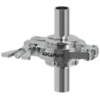 Thermostatic steam trap Type 8982 series TSS6 stainless steel maximum pressure difference 6 bar weld end 1/2"